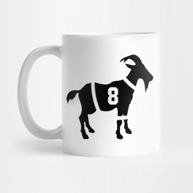 Drew Doughty GOAT by cwijeta